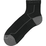 носки SCOTT LOGO чёр L (43-46)
